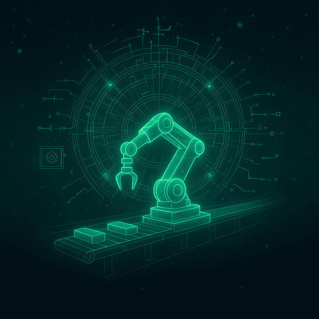 Manufacturing Industry